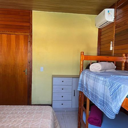 Casa Do Kelvio Villa Penha  Bagian luar foto