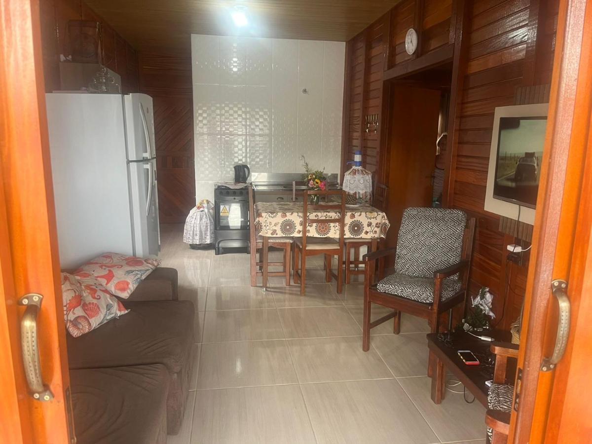 Casa Do Kelvio Villa Penha  Bagian luar foto