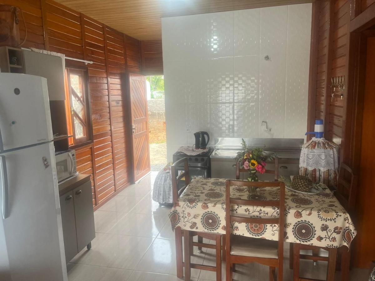 Casa Do Kelvio Villa Penha  Bagian luar foto