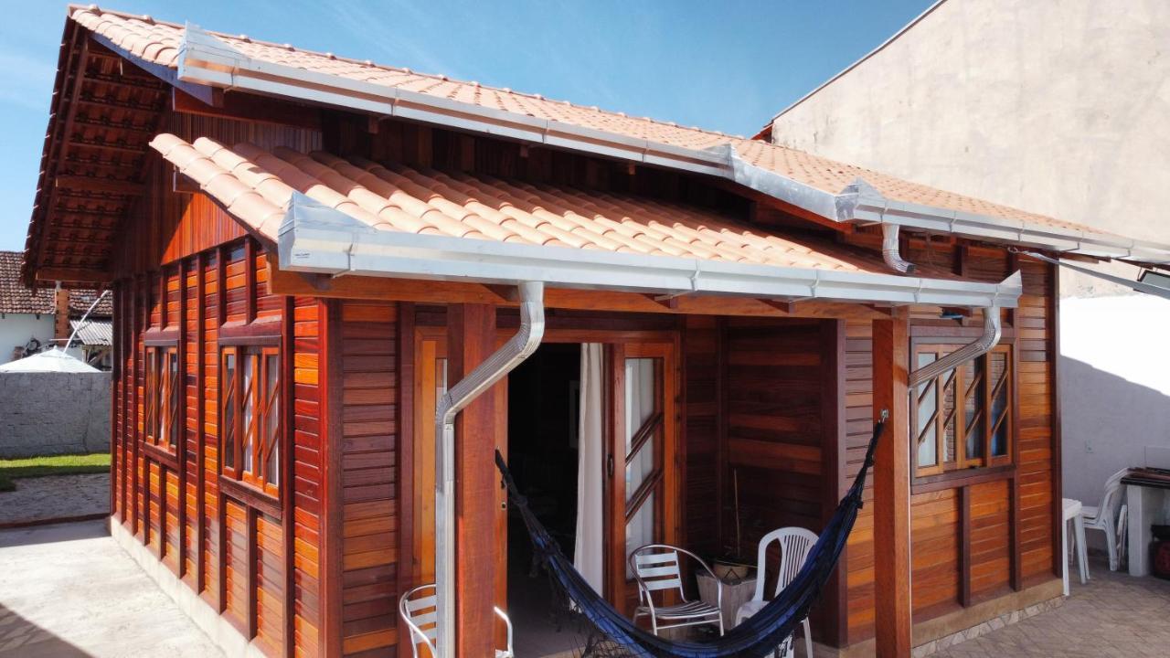 Casa Do Kelvio Villa Penha  Bagian luar foto