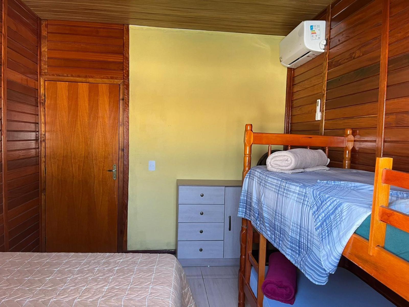 Casa Do Kelvio Villa Penha  Bagian luar foto